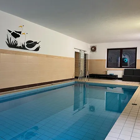 Apartment Fischerhuus Whg 10