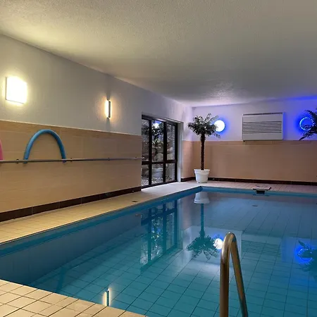 アパート Fischerhuus Whg 10 *