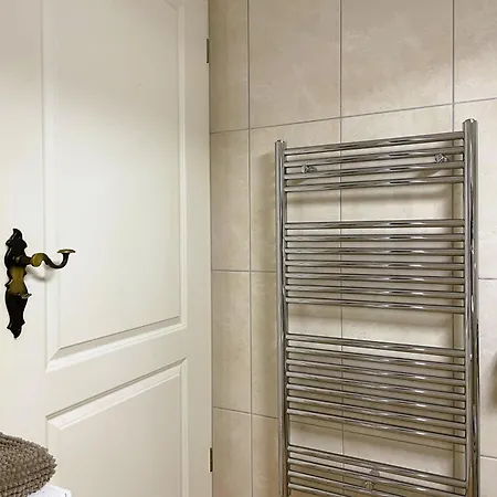 Fischerhuus Whg 10 *