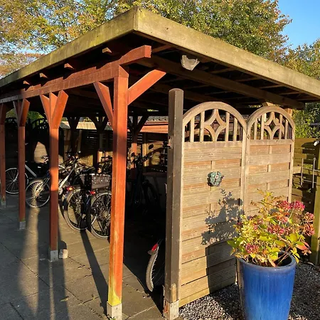 Fischerhuus Whg 10 Wyk auf Föhr