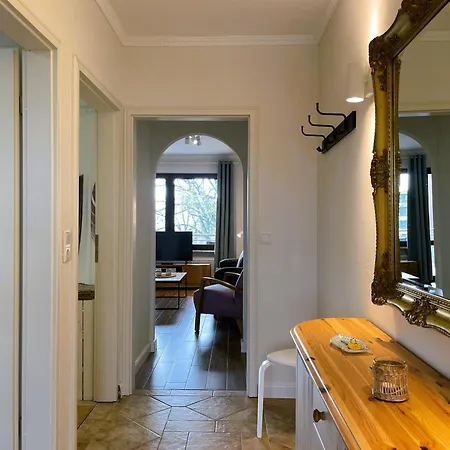 Fischerhuus Whg 10 * Wyk auf Föhr