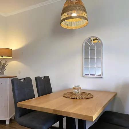 Fischerhuus Whg 10 Apartment