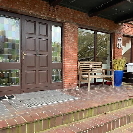 Apartment Fischerhuus Whg 10