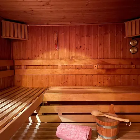 アパート Fischerhuus Whg 10 *