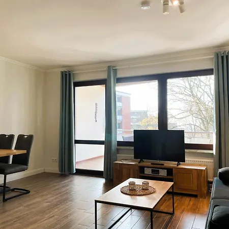 Fischerhuus Whg 10 Wyk auf Föhr