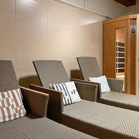 アパート Fischerhuus Whg 10 Wyk auf Föhr