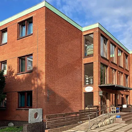 Fischerhuus Whg 10 *