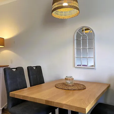 Apartment Fischerhuus Whg 10