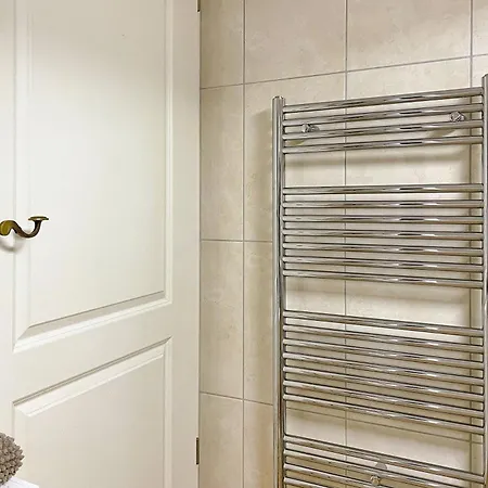 アパート Fischerhuus Whg 10