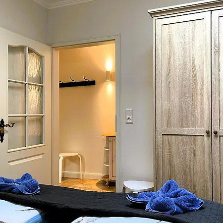 Fischerhuus Whg 10 Wyk auf Föhr