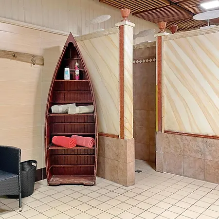 Fischerhuus Whg 10 Wyk auf Föhr