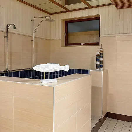 Fischerhuus Whg 10 アパート *