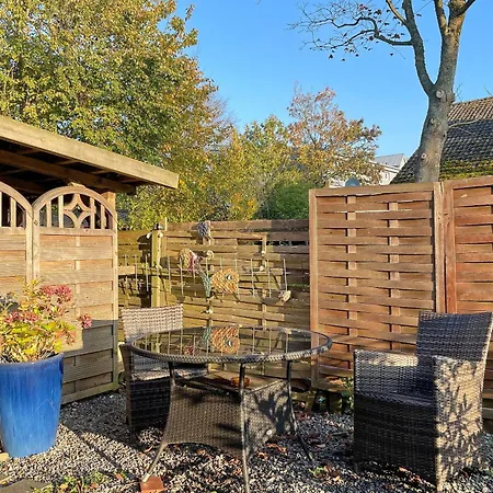 Fischerhuus Whg 10 Wyk auf Föhr