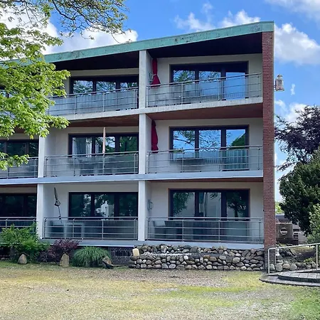 Fischerhuus Whg 10 Wyk auf Föhr